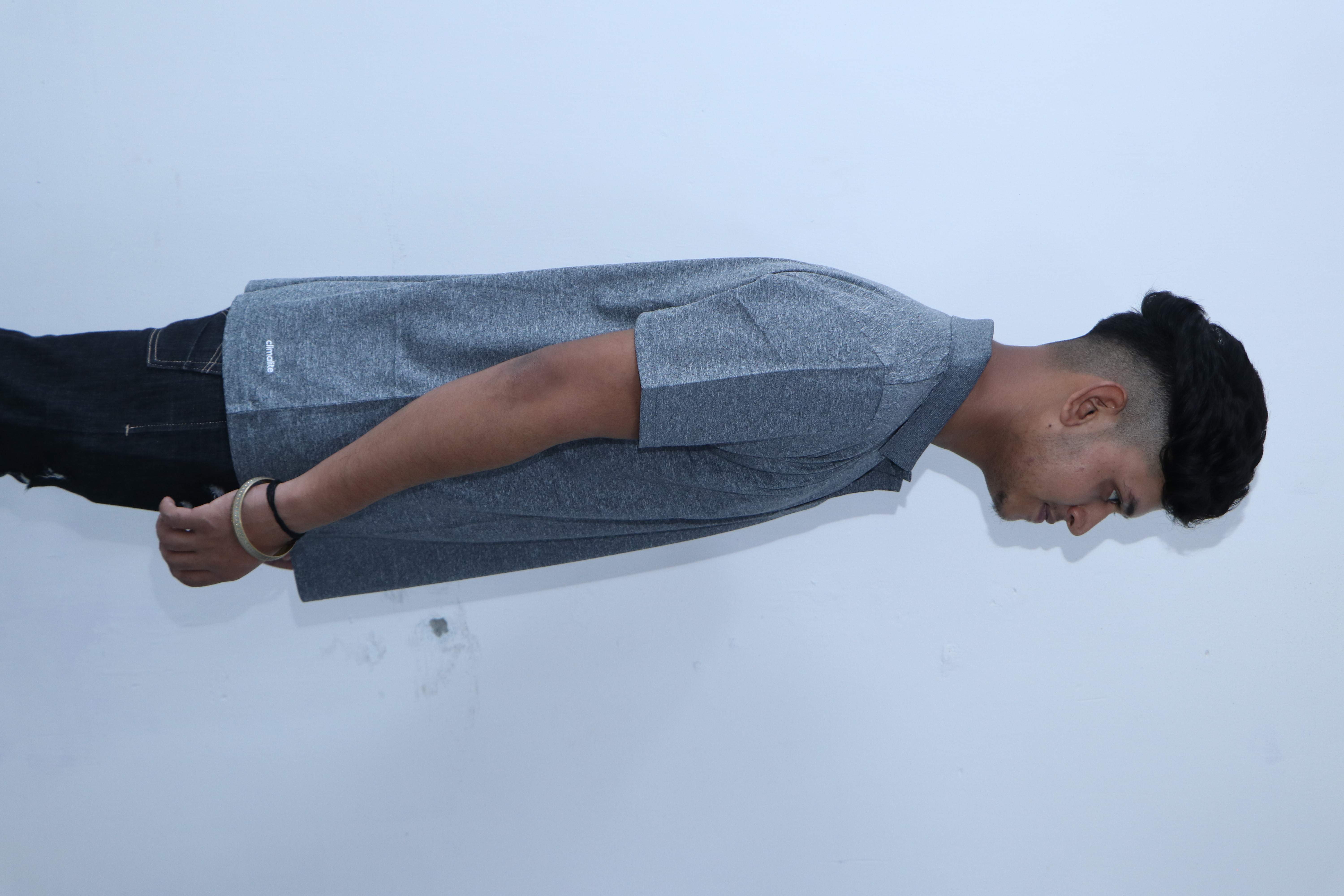 Adidas Dry Fit T Shirt