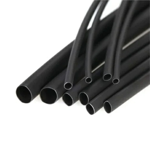 Electrical Insulation Sleeving - Polyolefin Material, Flame-retardant Properties, Various Colors Available For Easy Identification
