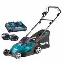 लॉन मावर्स