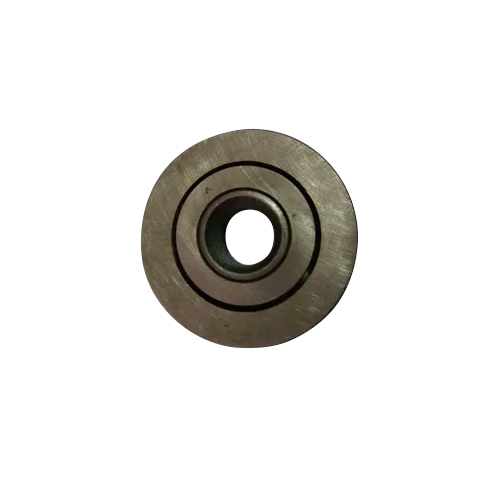 Overhead Conveyor Wheel - Material: Stainless Steel