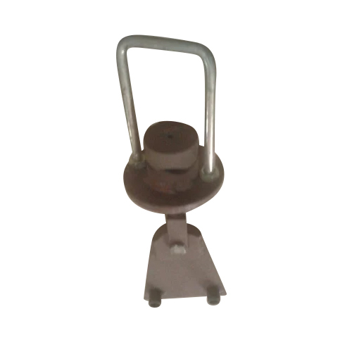Industrial Overhead Conveyor Parts - Material: Stainless Steel