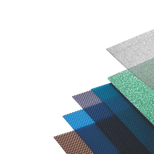 High Quality Poly Carbonate Sheets - Aluminum Alloy, Customized Sizes & Shapes | Weather Resistant, Lightweight, Easy to Install