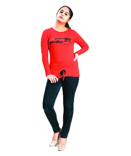 बच्चों की लेगिंग्स आयु वर्ग: 12 वर्ष तक