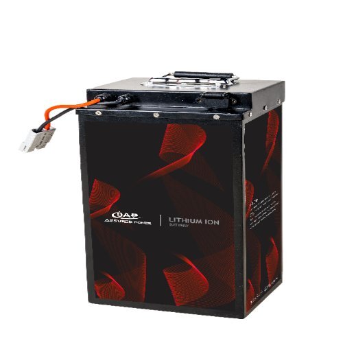 72v43ah Electric Vehicle Batteries Size: 43ah