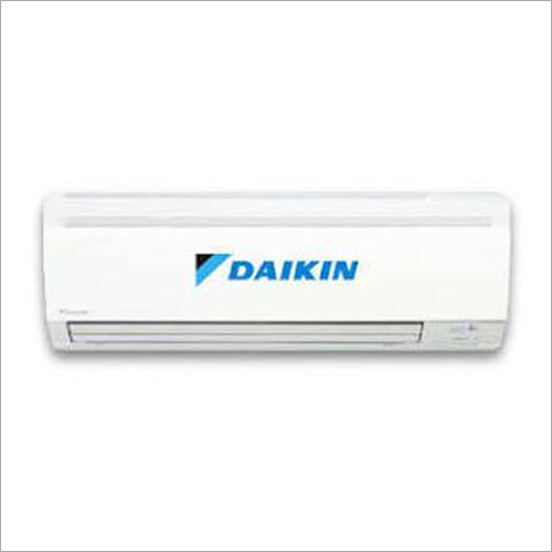 Daikin Air Conditioner Power Source: Electrical