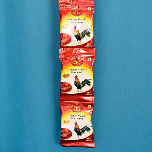 Chicken Masala - Premium Quality Powder Spice Mix | First-class Grade, Roasted And Ground, Easy Storage, Versatile For Dishes