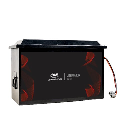 48v100ah Electric Vehicle Batteries Battery Capacity: 81-100ah