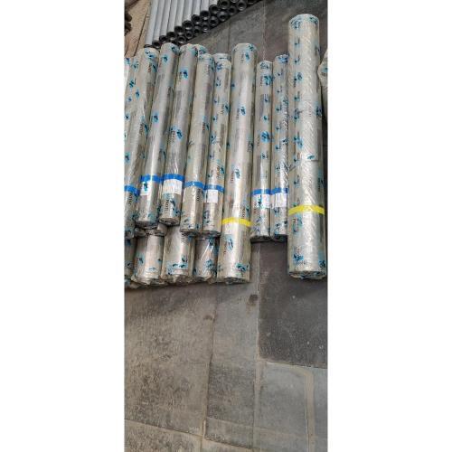 X Ray Protection Lead Sheet - Color: Grays Blue