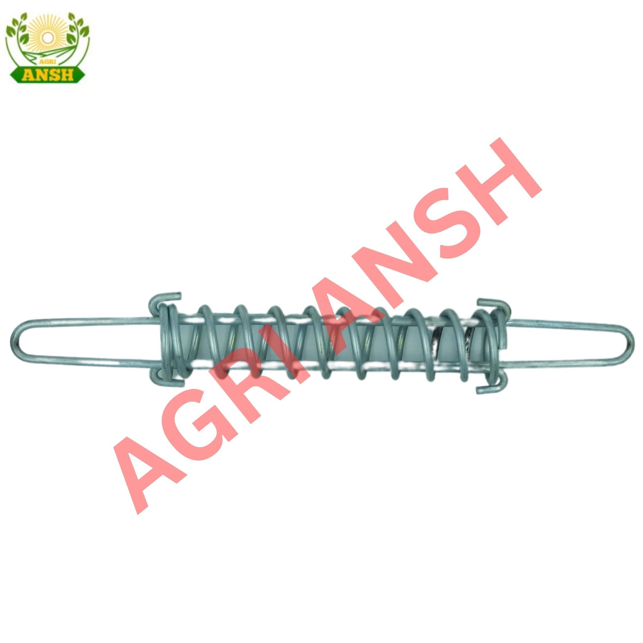 Fence Insulator Tension Spring