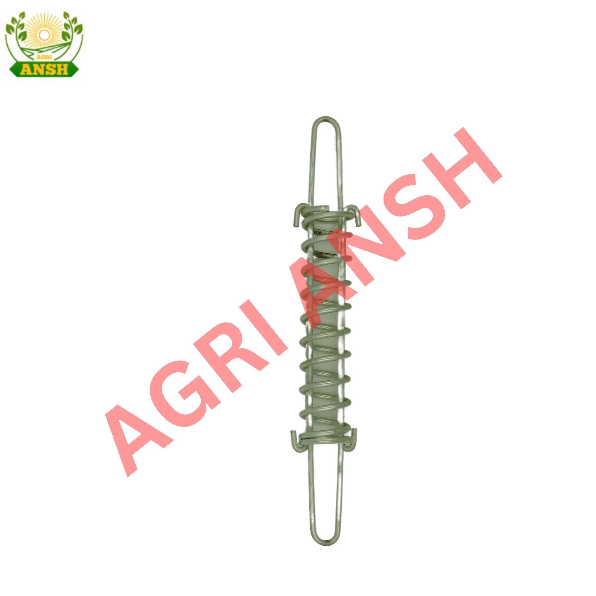 Fence Insulator Tension Spring