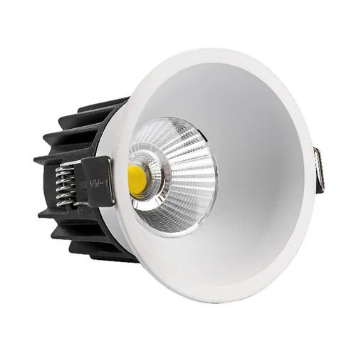 10 Watt Concealed Led Cob Light Application: Industrial