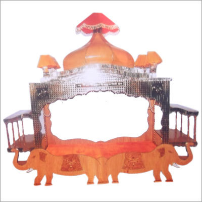 Sach Khand Sahib