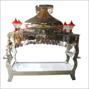 Pooja Mandir
