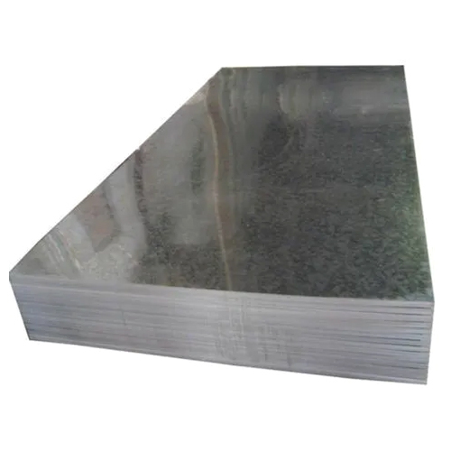 GP Sheet - Hot Rolled Steel Coil, Galvanized, Various Sizes and Thicknesses | Ideal for Roofing, Siding, Wall Panels, and Structural Applications