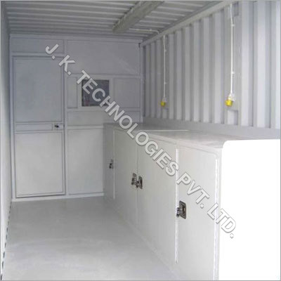 व्हाइट वर्कशॉप