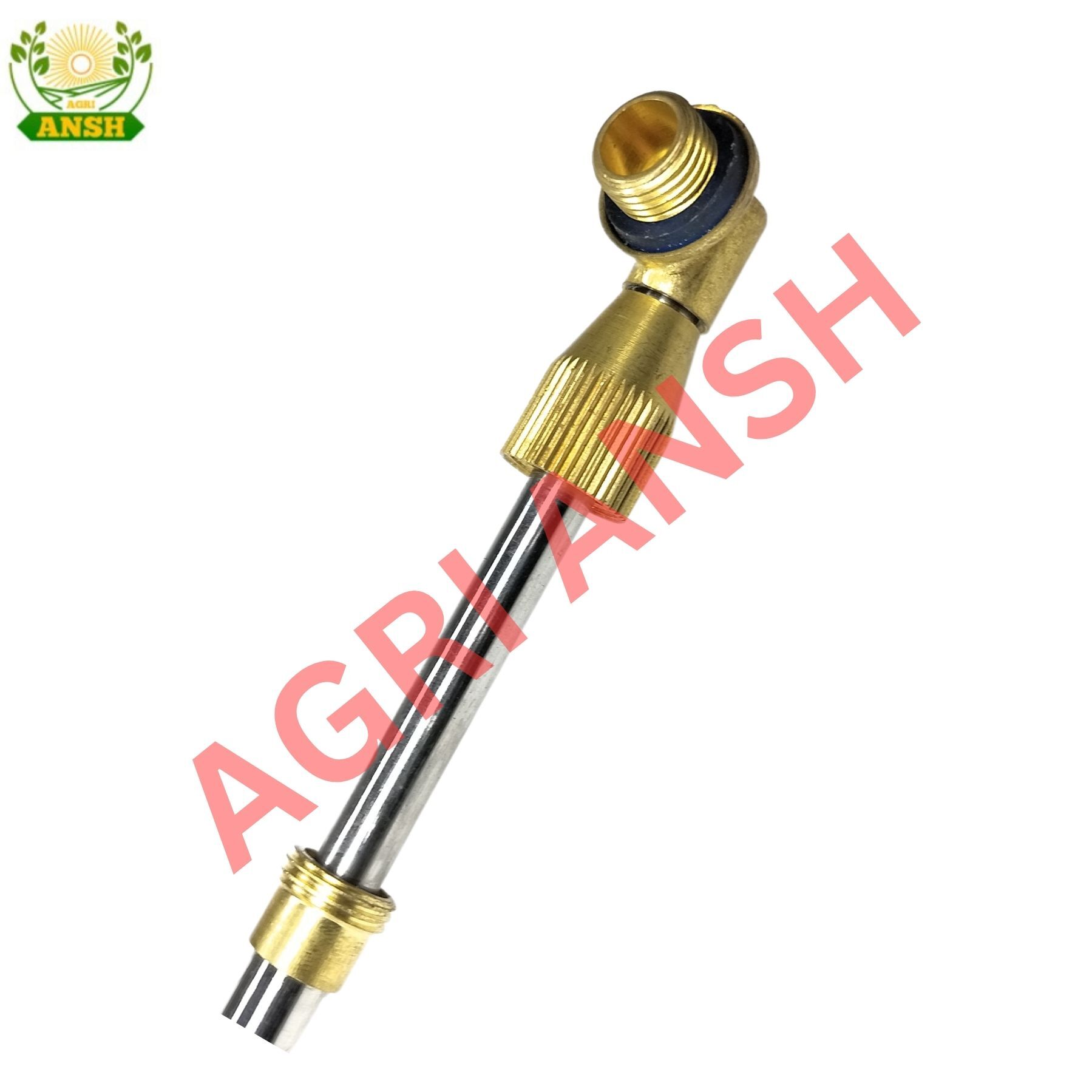 Agricultural Sprayer Folding Lance