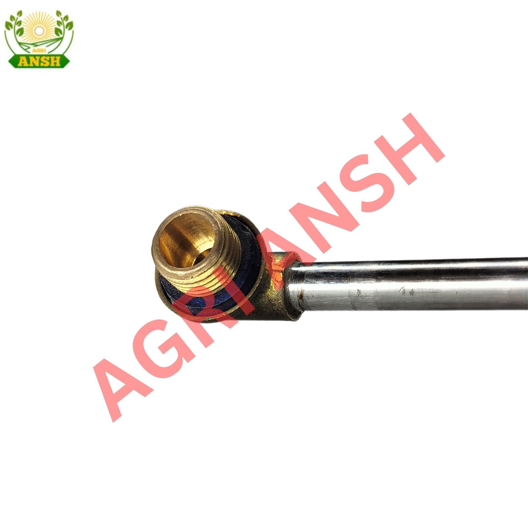 Agricultural Sprayer Folding Lance