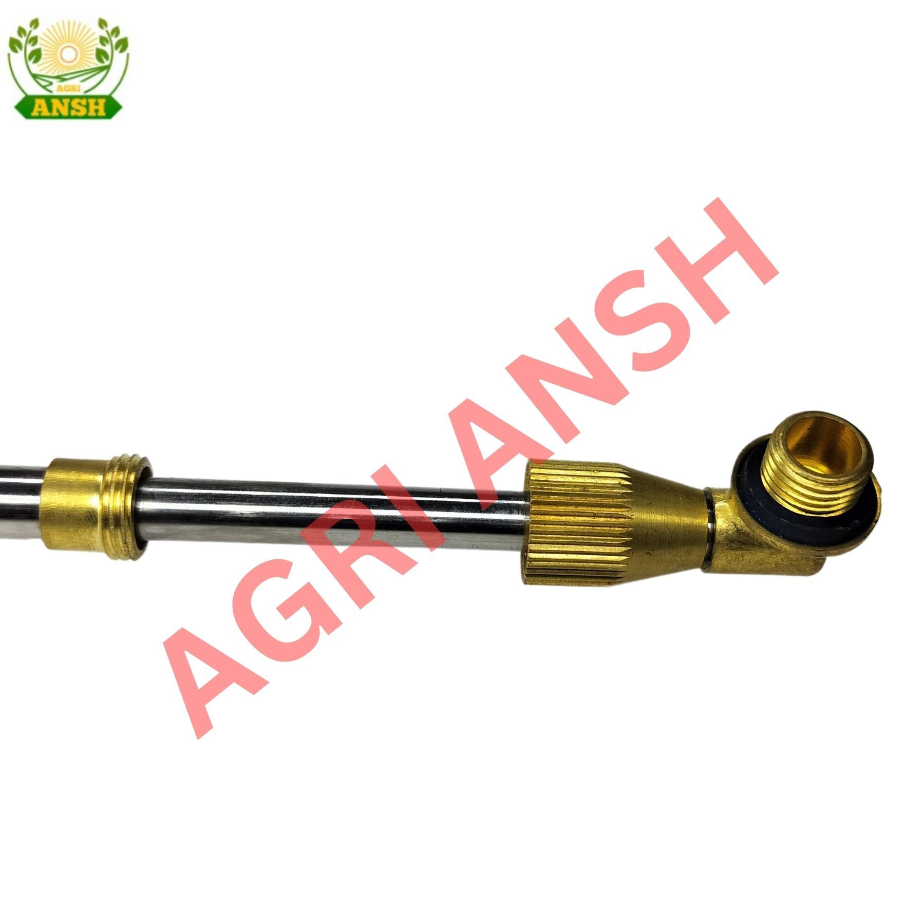 Agricultural Sprayer Folding Lance