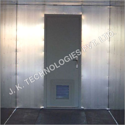 सिल्वर एल्युमिनियम लाइनेड कंटेनर