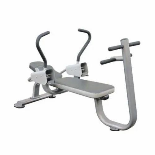 It7003 Ab Bench - Application: Endurance