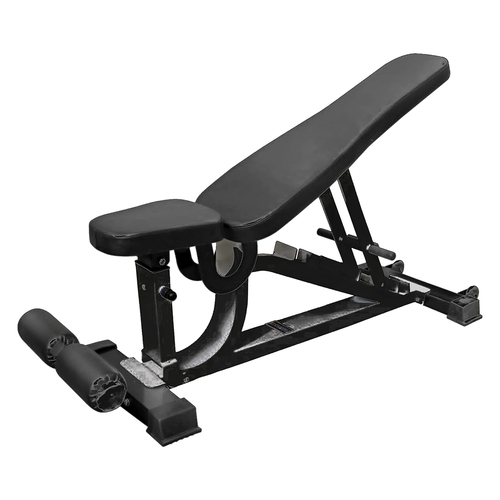 Multi Adjustable Bench Fl6011 - Warranty: Yes