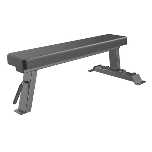 Flat Bench E3036 - Grade: Commercial Use
