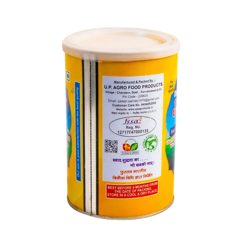 A2 Ghee Bilona Pressed Age Group: Adults