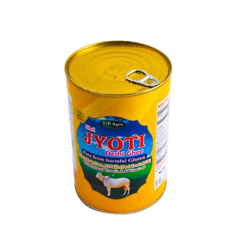 A2 Ghee Bilona Pressed Age Group: Adults