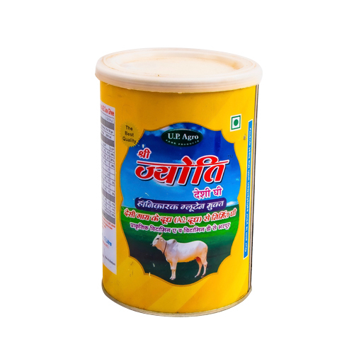 A2 Ghee Bilona Pressed Age Group: Adults