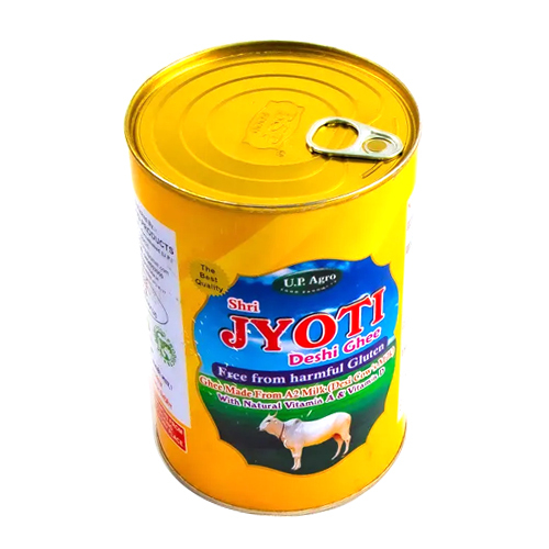 A2 Ghee Bilona Pressed Age Group: Adults