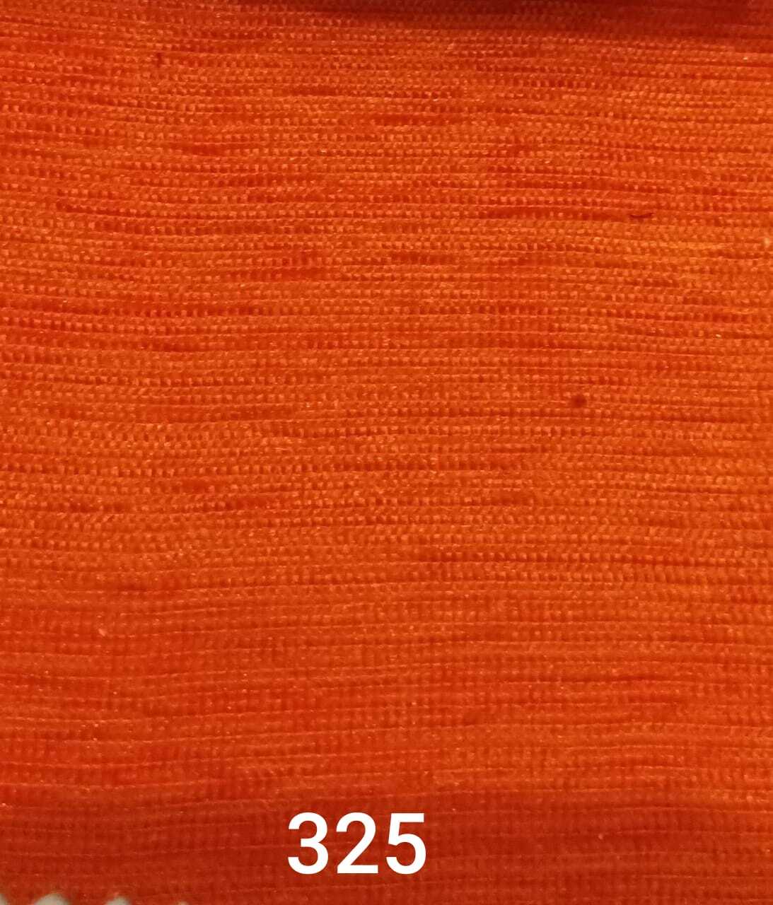 Moshi Chenille - Use: Sofa & Curtain