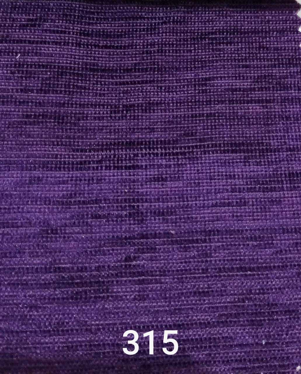 Moshi Chenille - Use: Sofa & Curtain