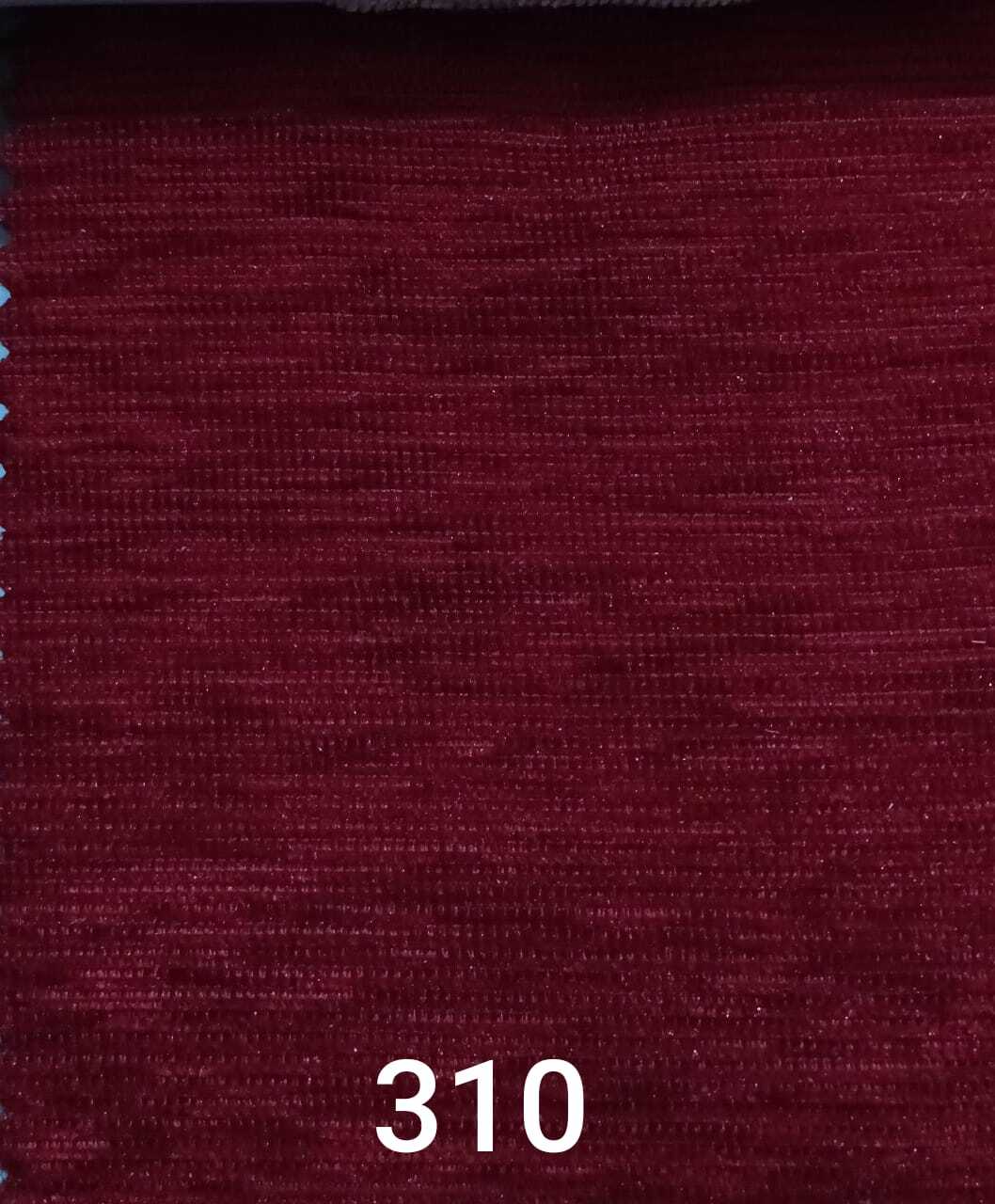 Moshi Chenille - Use: Sofa & Curtain