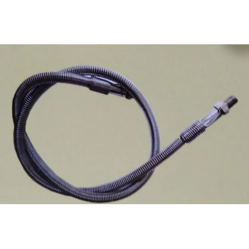 Inflation Hose - Color: Black