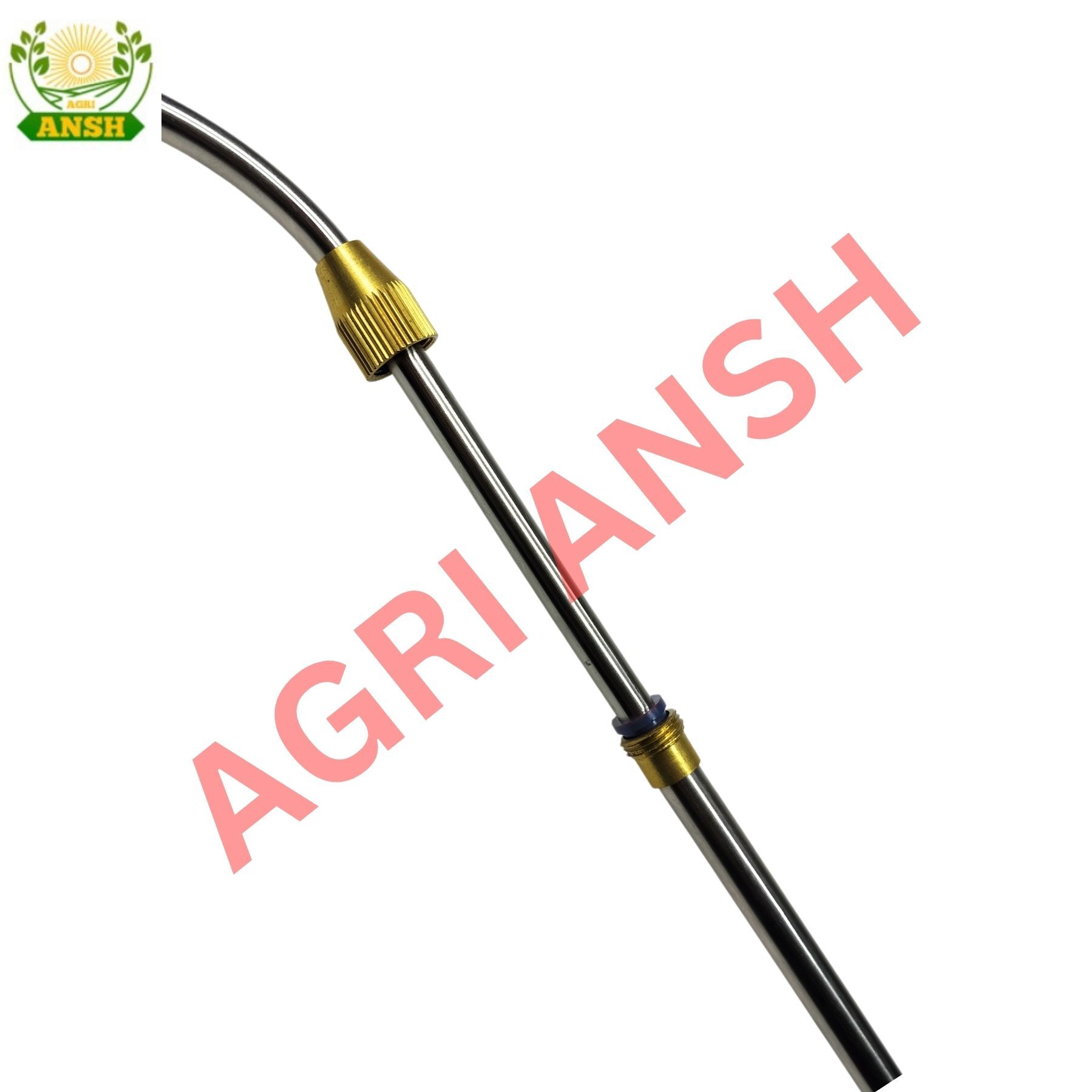 Agricultural Sprayer China Lance 2.5ft Brass