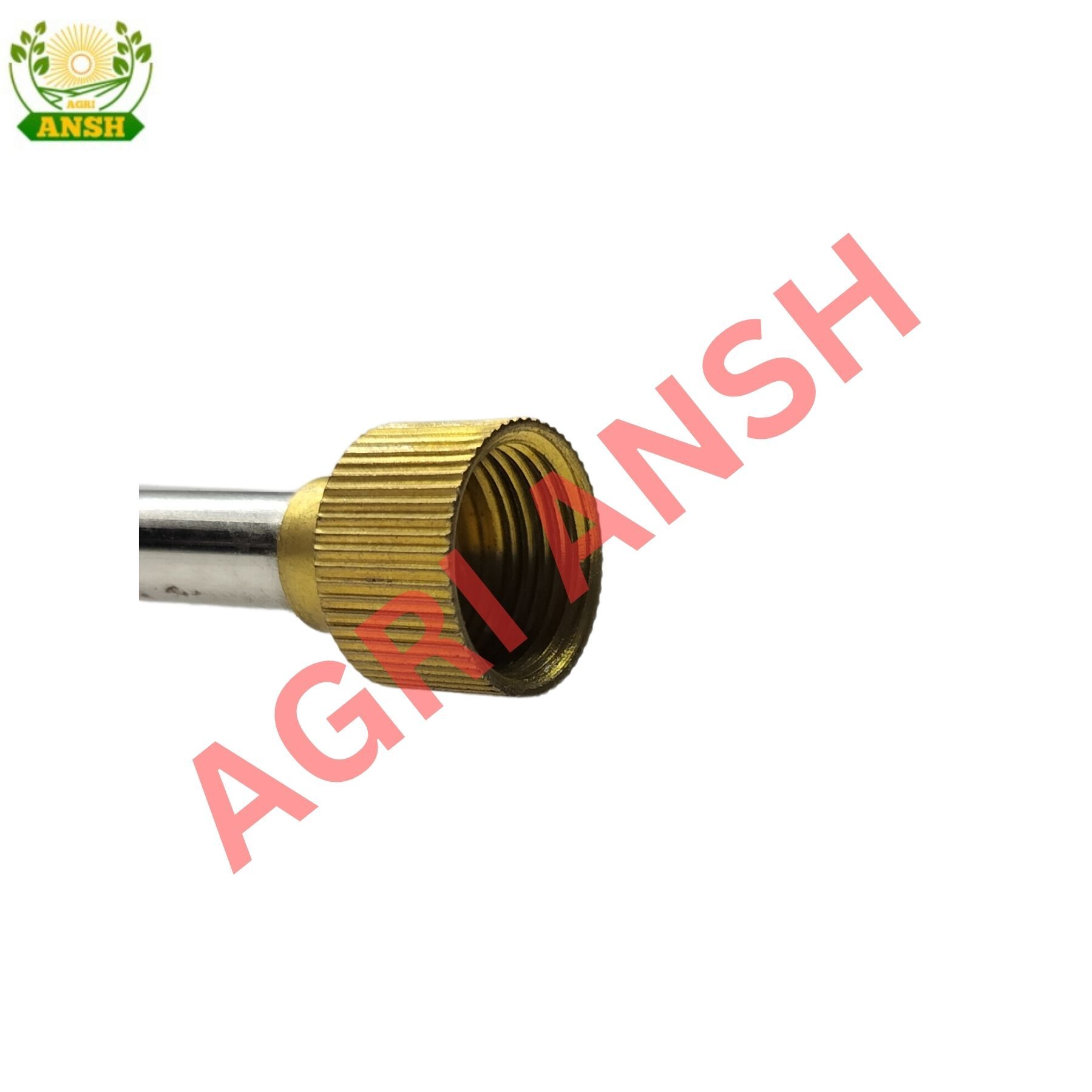 Agricultural Sprayer China Lance 2.5ft Brass