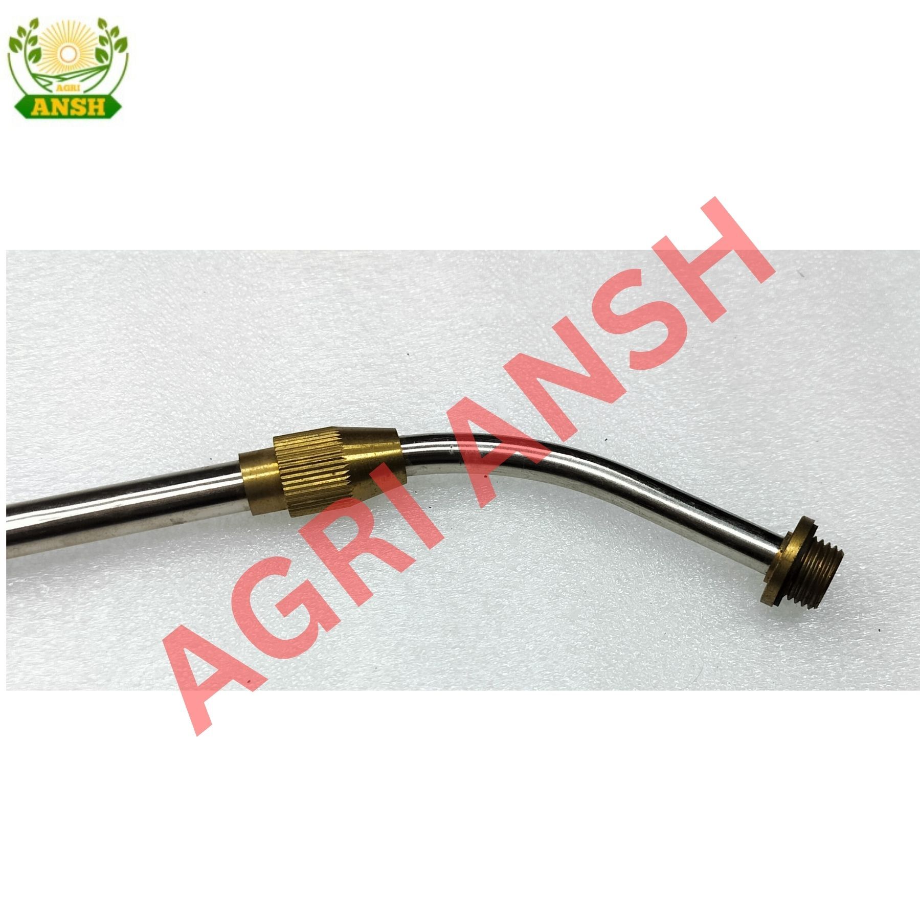 Agricultural Sprayer China Lance 2.5ft Brass