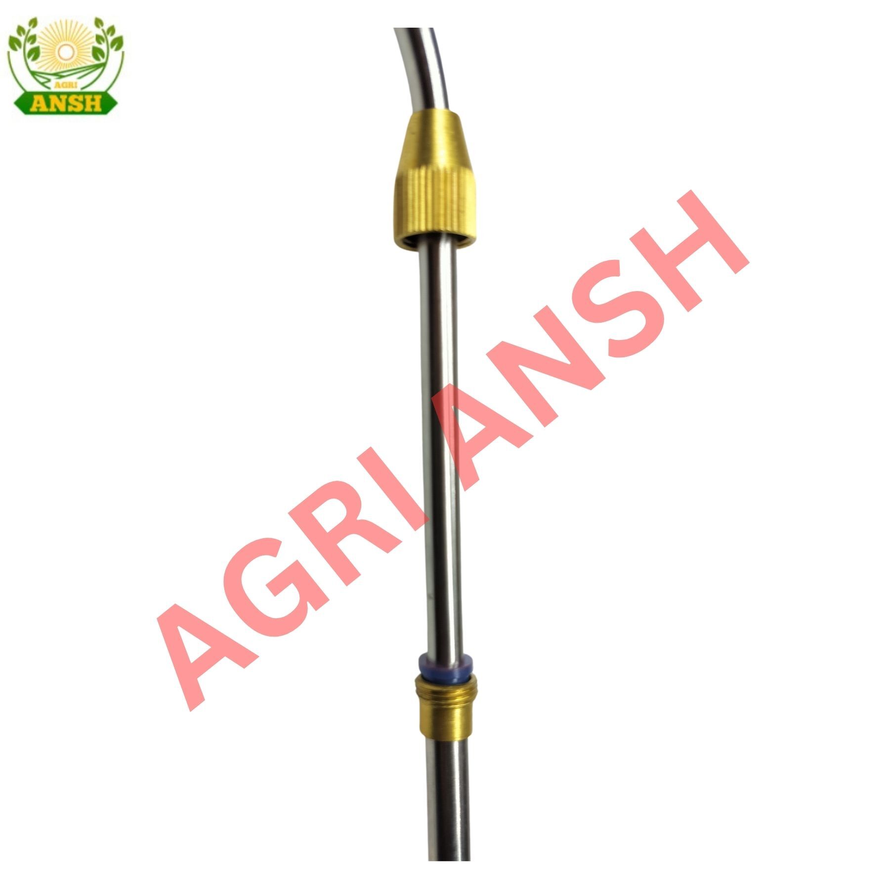 Agricultural Sprayer China Lance 2.5ft Brass