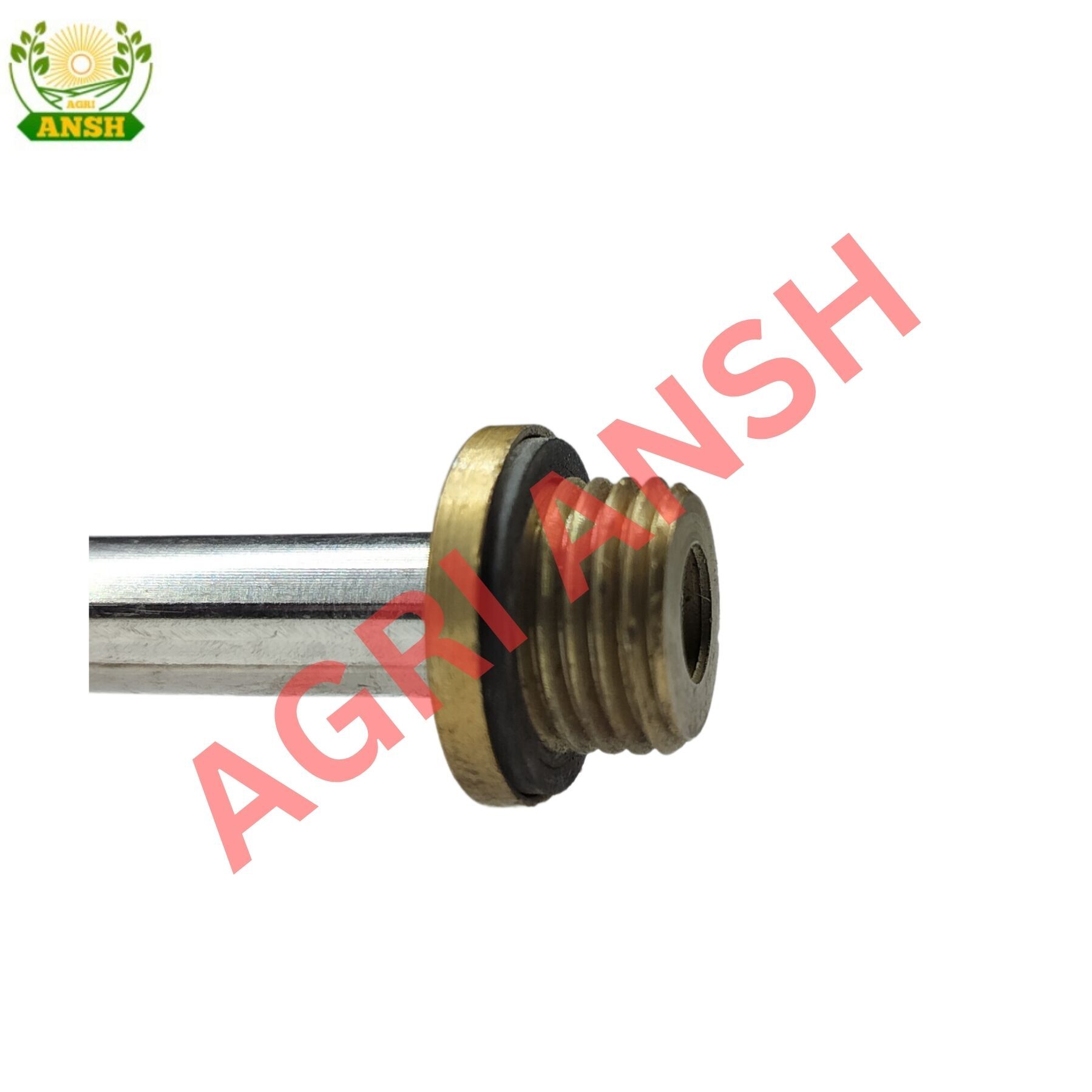 Agricultural Sprayer China Lance 2.5ft Brass