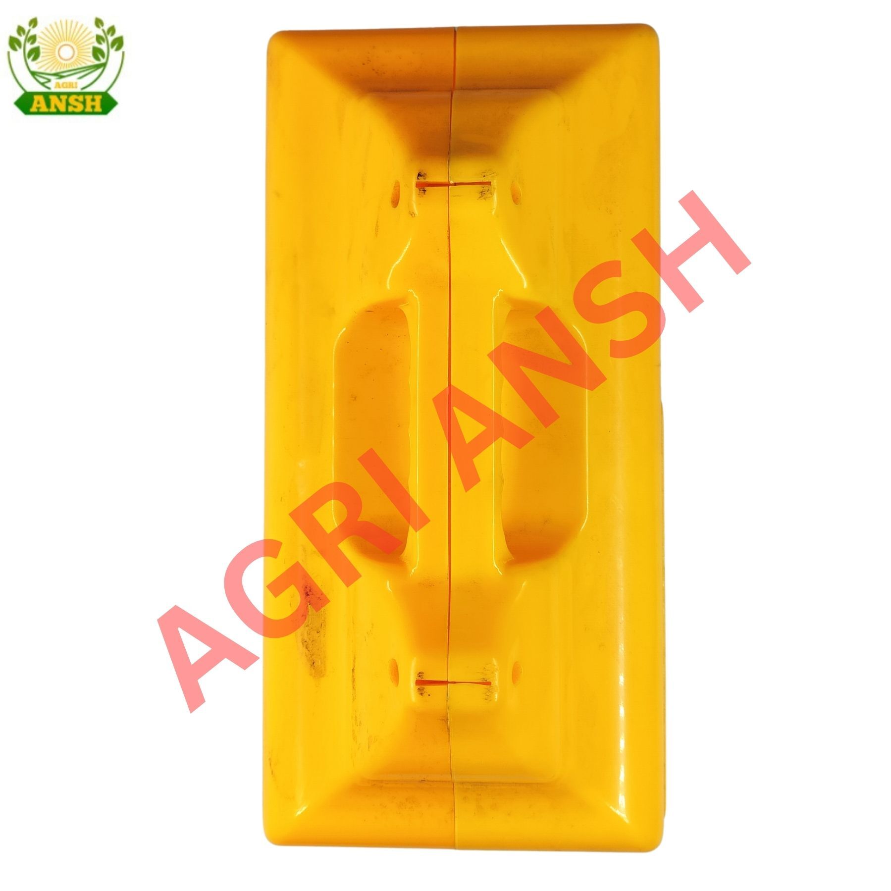 Ansh Solar Zatka Machine G18 Display