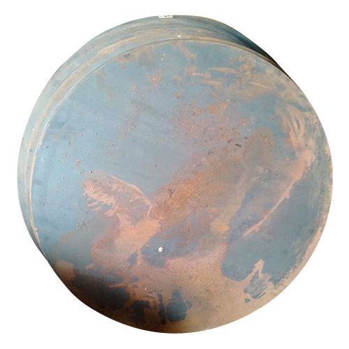 माइल्ड स्टील राउंड सर्कल ग्रेड: फर्स्ट क्लास