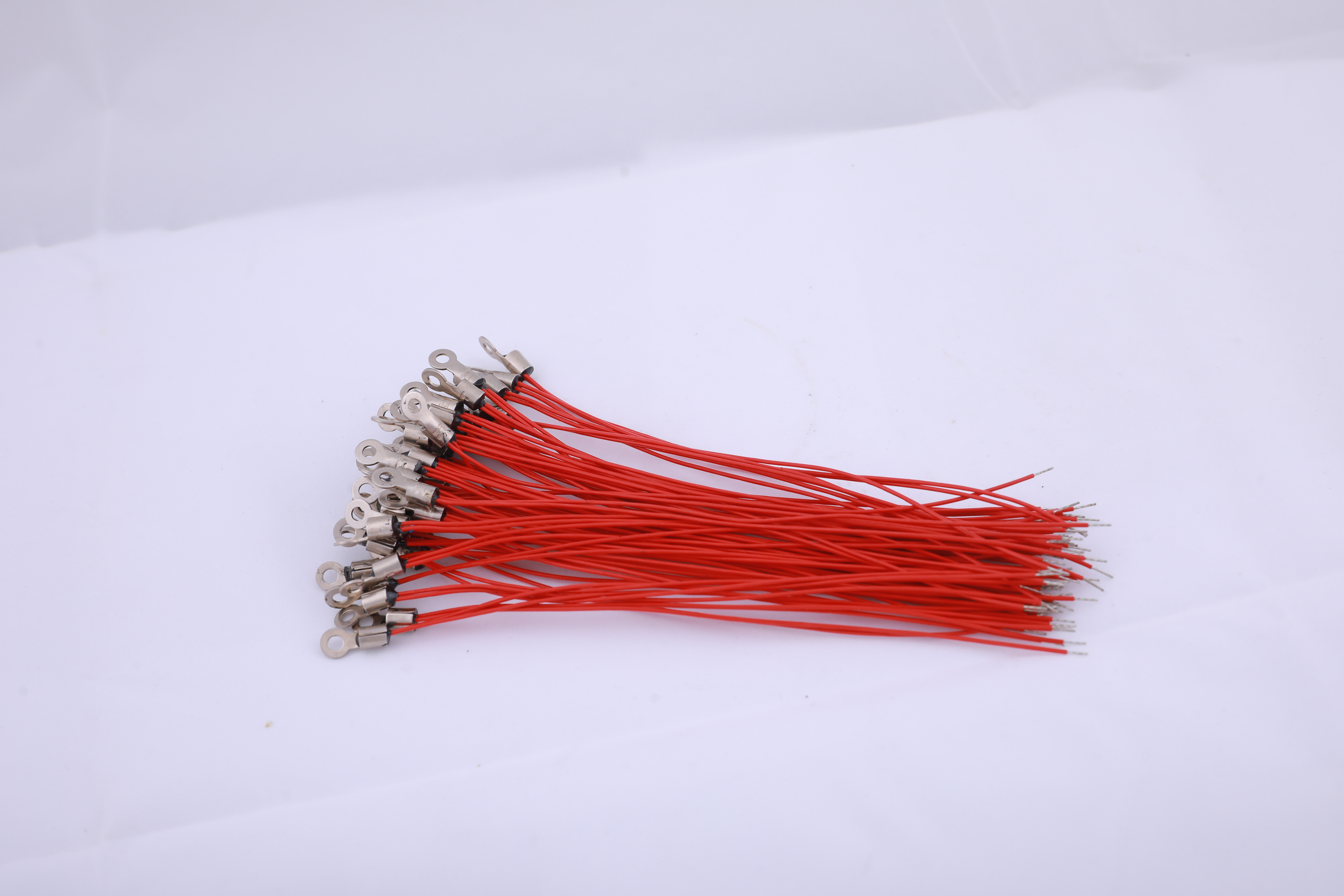 Ntc Thermistor - Optimum Grade Materials, Black Color | 1 Year Warranty, Advanced Technology, Rigorous Quality Inspection