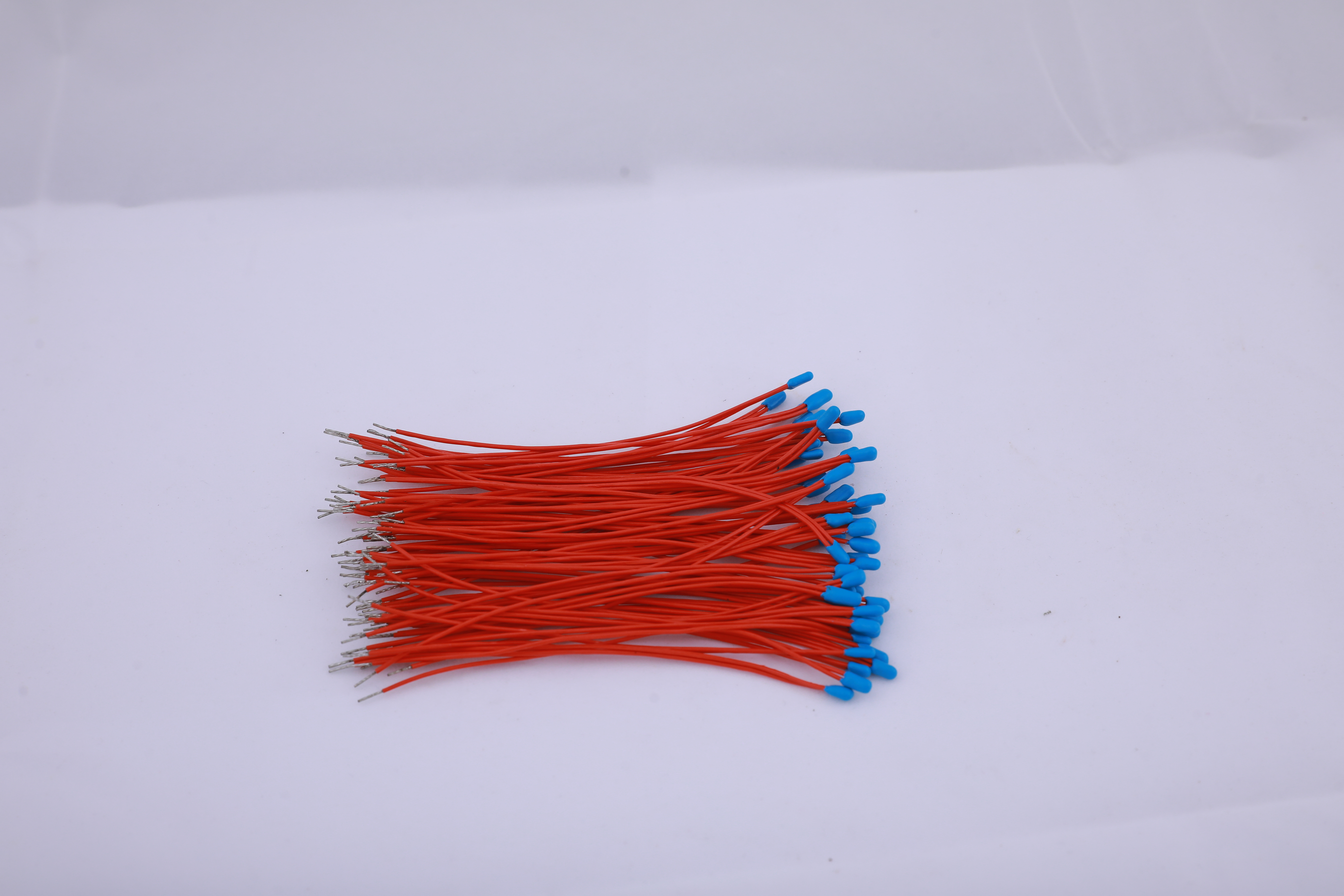 Ntc Thermistor - Optimum Grade Materials, Black Color | 1 Year Warranty, Advanced Technology, Rigorous Quality Inspection