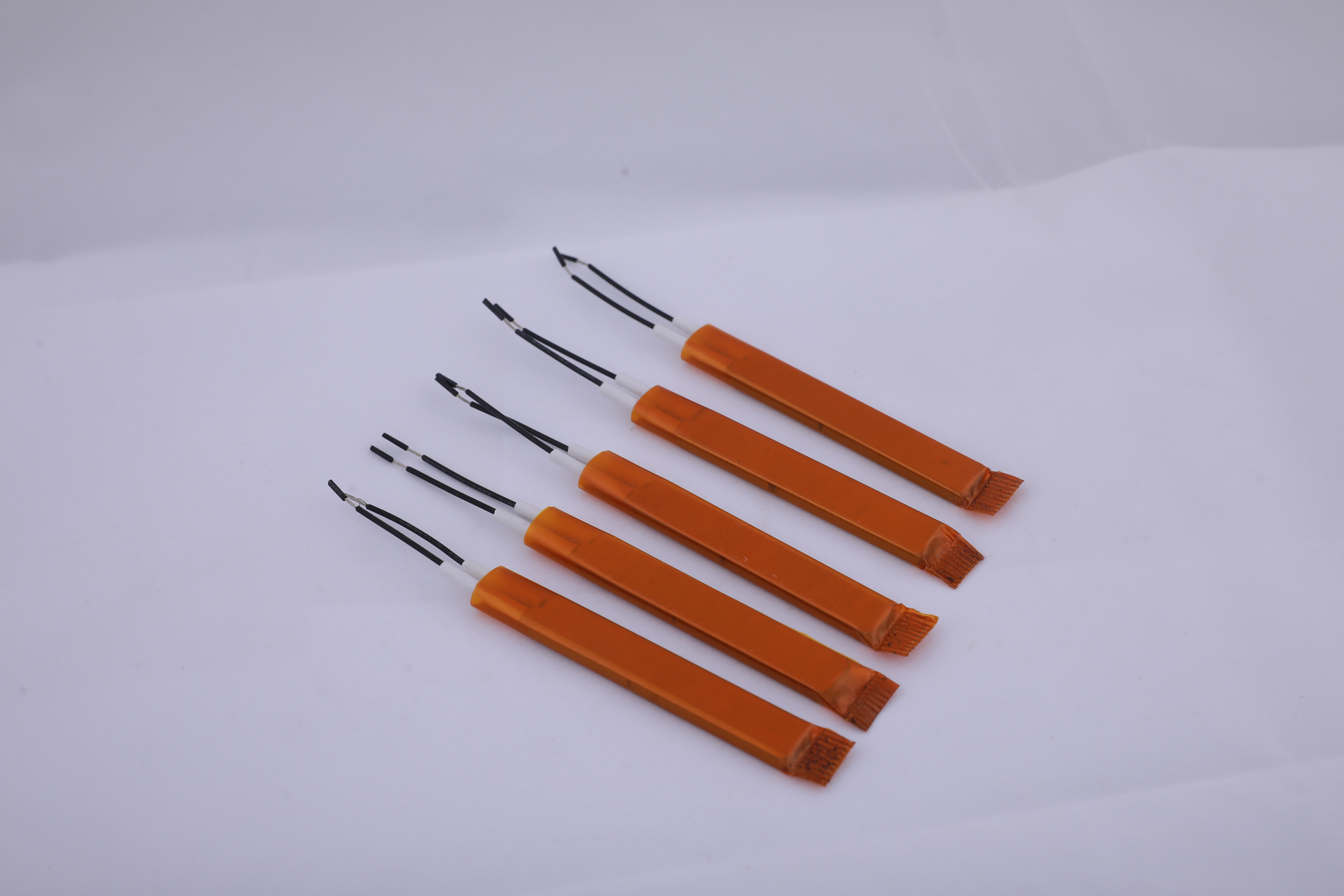 Ptc Ceramic Heating Element Usage: Industrial