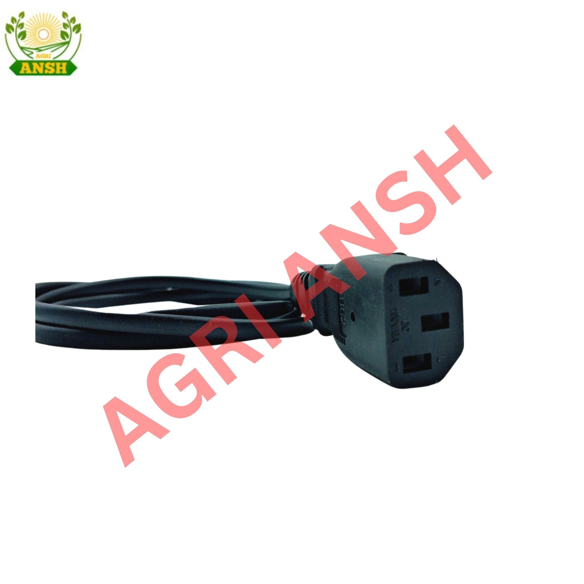 Battery Cable - Eco-friendly Black Design | Industrial And Commercial Use, 1 Year Warranty