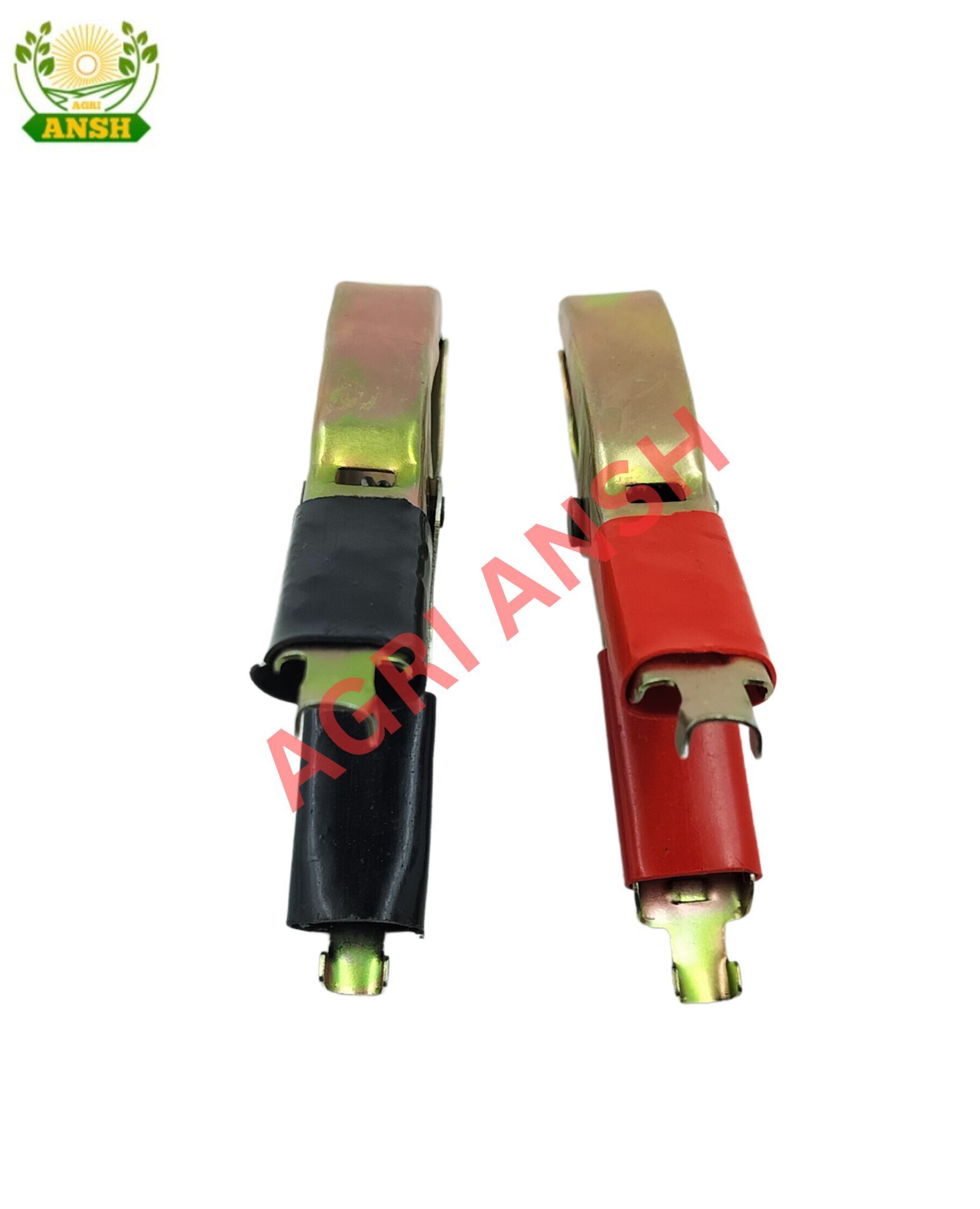 Battery Chipiya - Mild Steel, Gray | 1 Year Warranty, Suitable For Industrial And Commercial Use