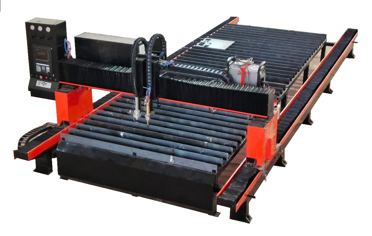 Plasma Cutting Cnc - Feature: Low Energy Consumption