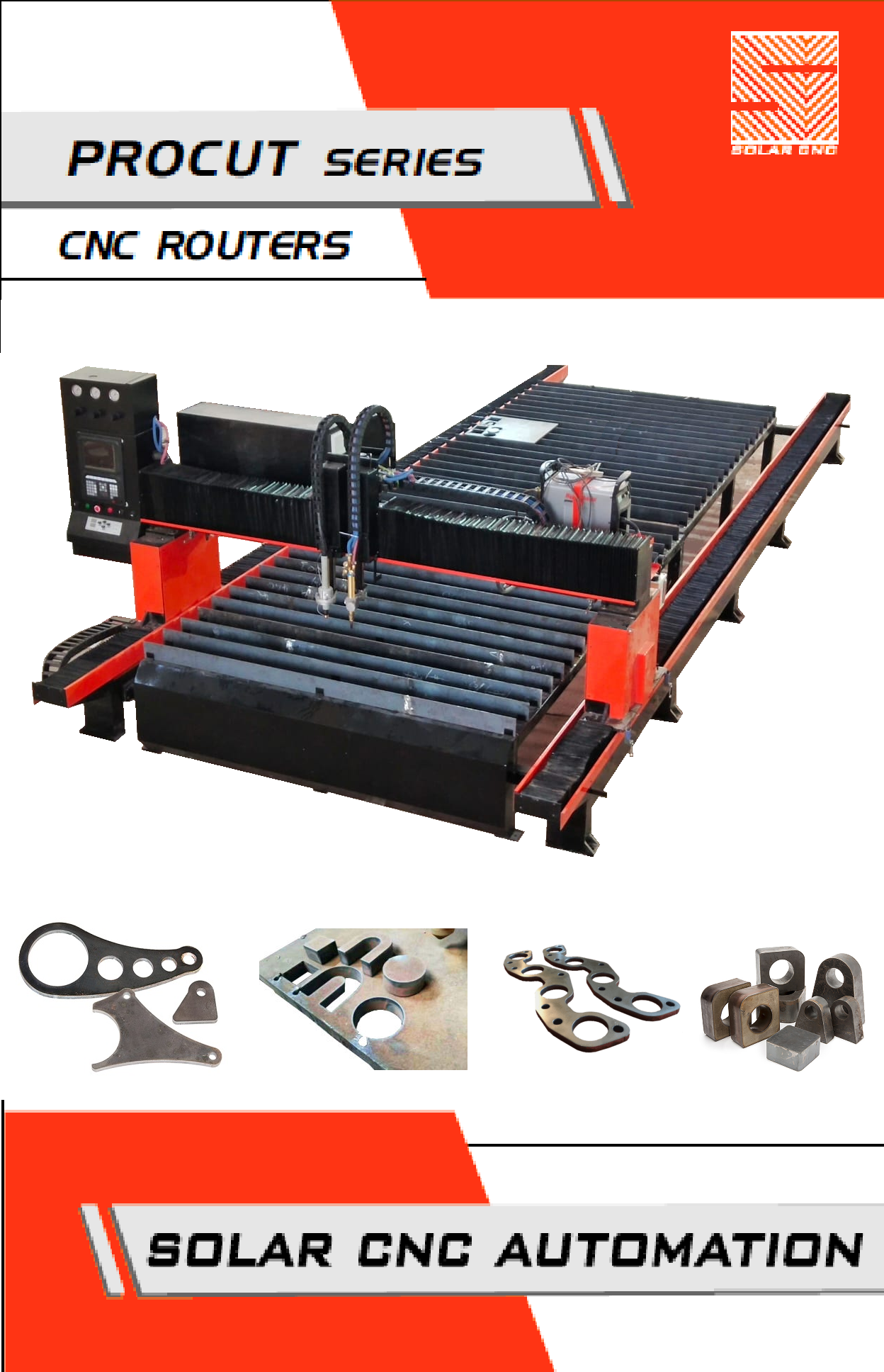 Plasma Cutting Cnc - Feature: Low Energy Consumption