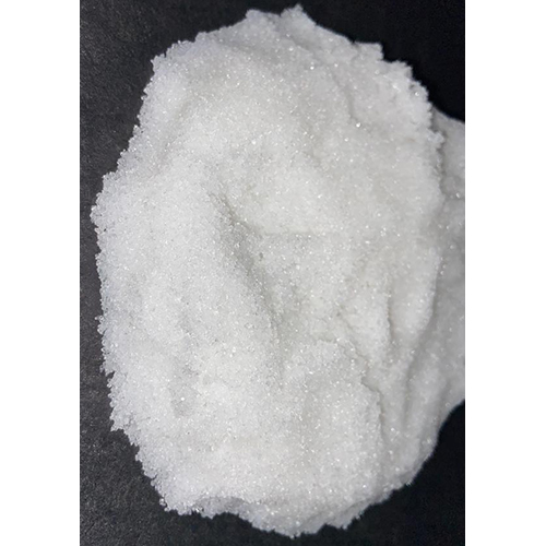 Sodium Acetate Trihydrate Boiling Point: 123a C