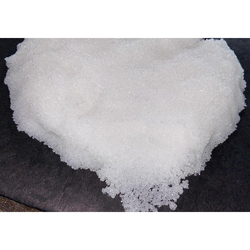 Sodium Acetate Trihydrate Boiling Point: 123a C